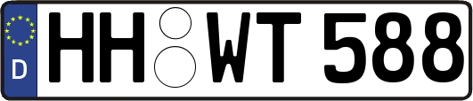 HH-WT588