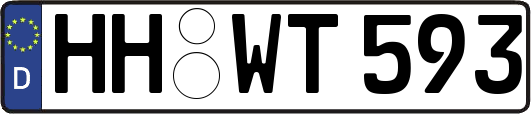 HH-WT593
