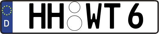 HH-WT6
