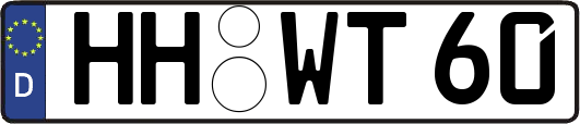 HH-WT60