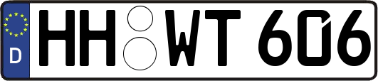 HH-WT606