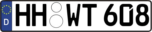 HH-WT608