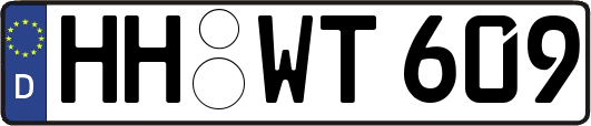 HH-WT609