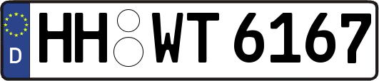 HH-WT6167