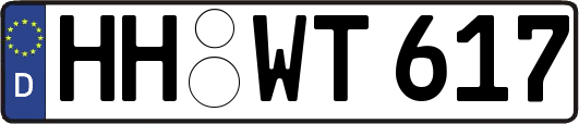 HH-WT617