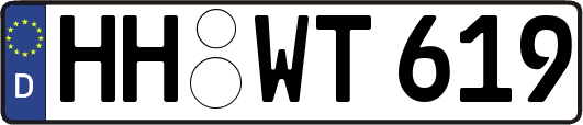 HH-WT619