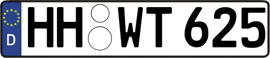 HH-WT625