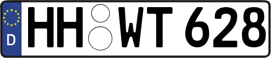 HH-WT628