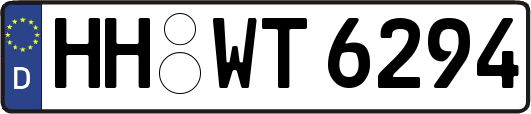 HH-WT6294