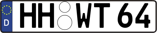 HH-WT64