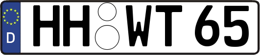 HH-WT65