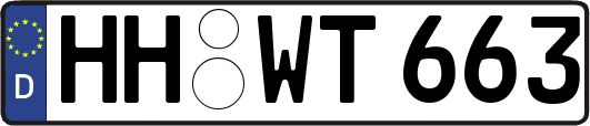 HH-WT663