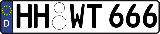 HH-WT666