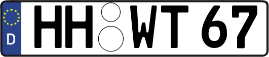 HH-WT67