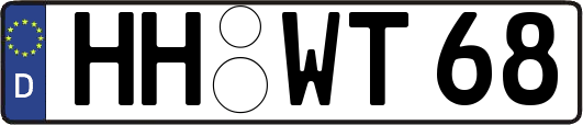 HH-WT68