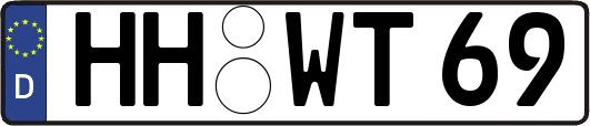 HH-WT69