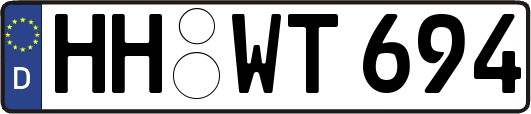 HH-WT694