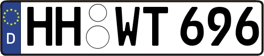 HH-WT696