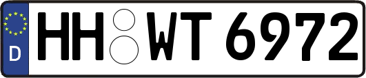 HH-WT6972