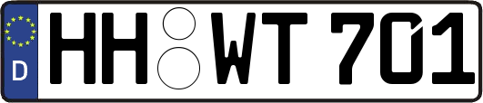 HH-WT701