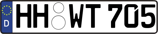 HH-WT705