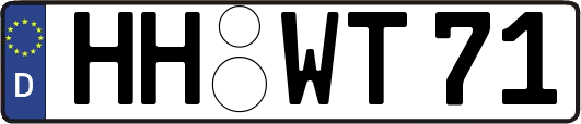 HH-WT71