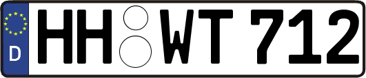 HH-WT712