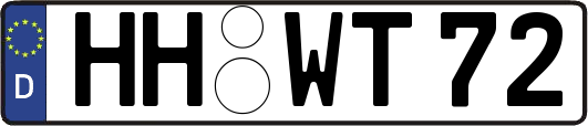 HH-WT72