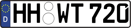 HH-WT720