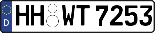 HH-WT7253