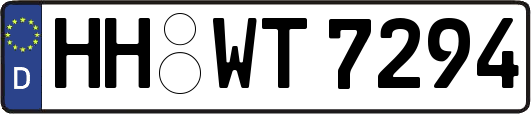 HH-WT7294