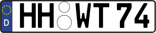 HH-WT74