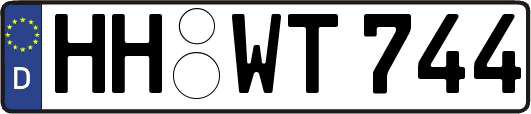 HH-WT744
