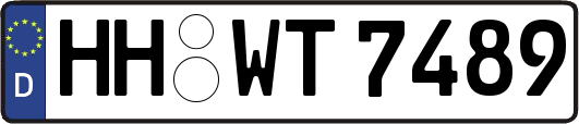 HH-WT7489