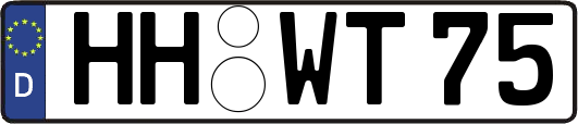 HH-WT75