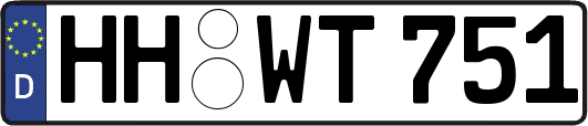 HH-WT751