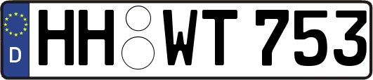 HH-WT753