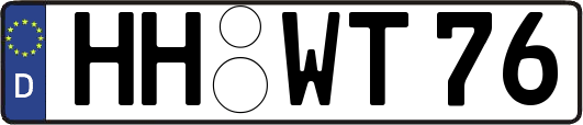 HH-WT76