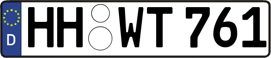 HH-WT761