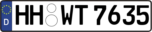 HH-WT7635