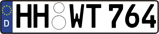 HH-WT764