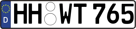 HH-WT765