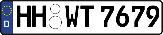 HH-WT7679