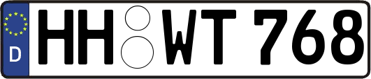 HH-WT768