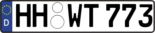 HH-WT773