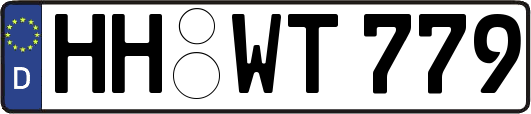 HH-WT779