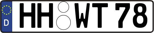 HH-WT78