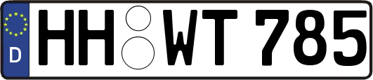 HH-WT785