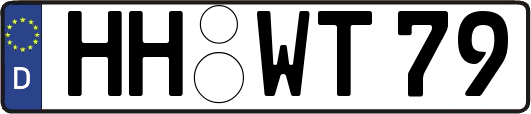 HH-WT79