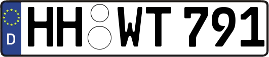 HH-WT791